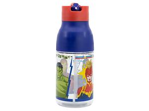 Бутылка для воды детская 420 мл Stor Avengers (74135)