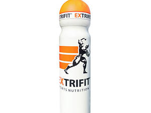 Бутылка для воды Extrifit Bottle Short Nozzle 1000 ml (White)