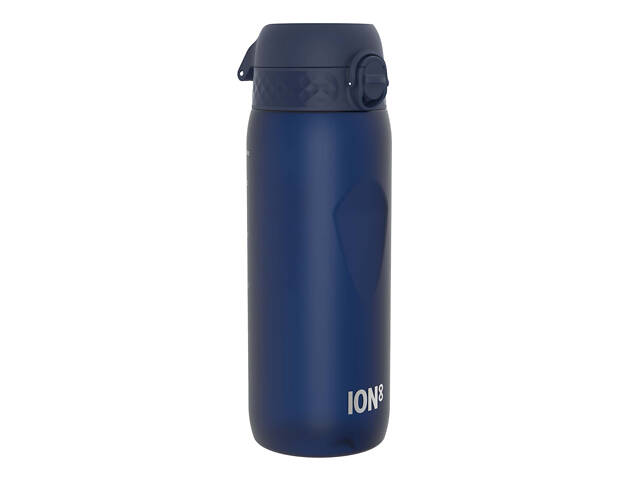 Бутылка для воды ION8 BPA Free 0.75 л Navy (I8RF750NAV) - Фото 1