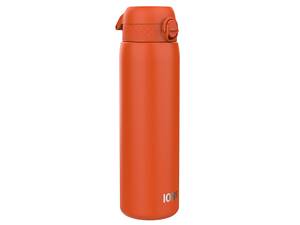 Бутылка для воды ION8 Stainless Steel 1200 мл Hearty Orange (I8SS1000HORG)