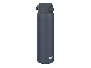 Бутылка для воды ION8 Vacuum Insulated 920 мл Ash Navy (I8TS1000ANAVY)
