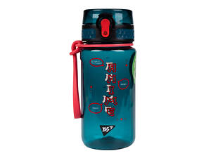 Бутылка для воды YES Anime 500 мл (708183)