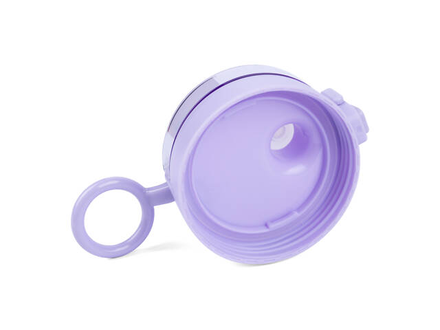 Бутылка для воды YES Strong Girls 430мл (707629N) - Фото 5