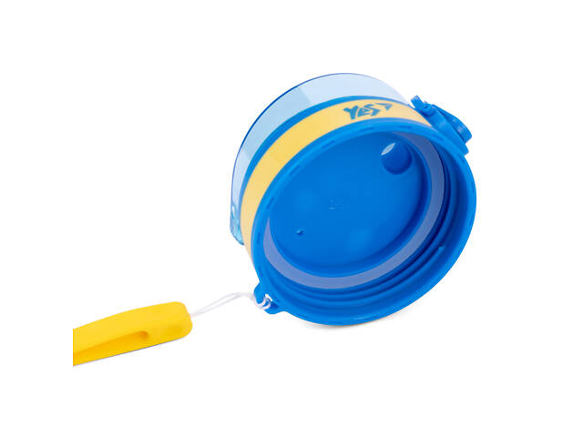 Бутылка для воды YES Ukraine 680мл (707855) - Фото 4