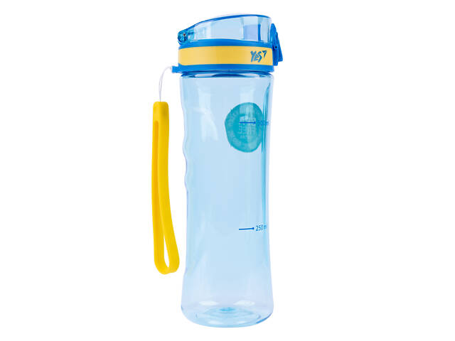 Бутылка для воды YES Ukraine 680мл (707855) - Фото 5