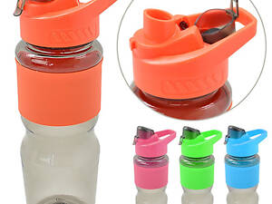 Пляшка Stenson Slash R-29102 600 мл