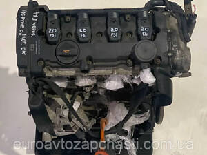 Двигатель skoda octavia a5 2.0 fsi 2004-08