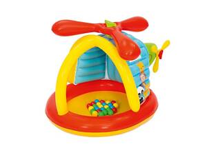 BW ІГРОВИЙ ЦЕНТР 93538