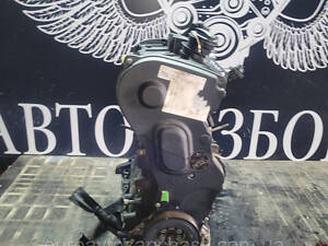 Двигатель BWA 2.0 TFSI 16V 147 кВт 200 л.с Skoda Octavia A5 2004-2012