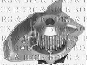 BWP1505 BORG&BECK - Насос охлаждающей жидкости BORG&amp BECK BWP1505 на PEUGEOT 205 (741A/C)