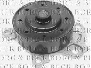 BWP2270 BORG & BECK-Насос охолоджуючої рідини BORG &amp BECK BWP2270 на TOYOTA BLADE (NRE15_, ZZE15_, ADE15_, ZRE15_, N