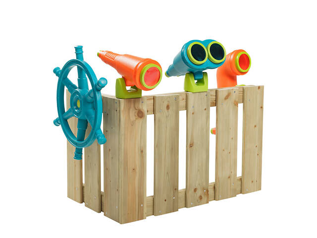 Бинокль KBT Star для детской площадки - Фото 5