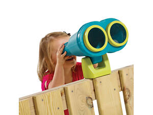 Бинокль KBT Star для детской площадки