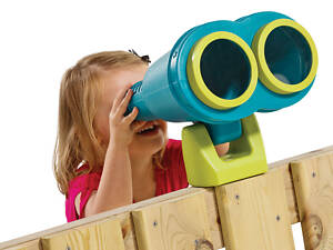 Бинокль KBT Star для детской площадки