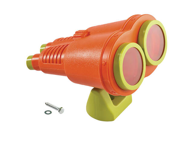 Бинокль KBT Star для детской площадки - Фото 3