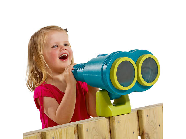 Бинокль KBT Star для детской площадки - Фото 4