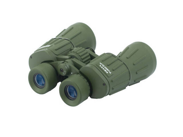 Бинокль Konus Army 7х50 W.A. (2171) - Фото 2