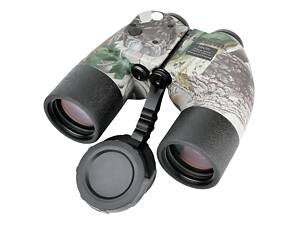 Бинокль морской General 10x50 с компасом Камуфляж