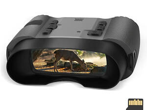 Бинокль ночного видения BNV21 5х (до 500м) + карта памяти на 32Гб