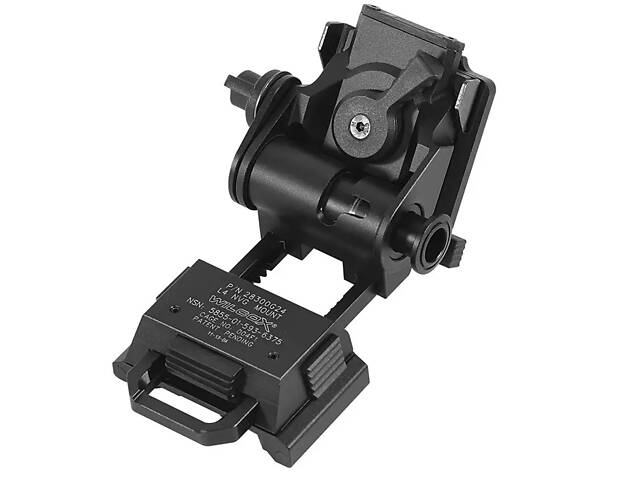 Бинокль ночного видения NV8300 Super Light 4K HD 36MP 3D (до 500м) + крепление Wilcox L4G24 (металл) - Фото 8