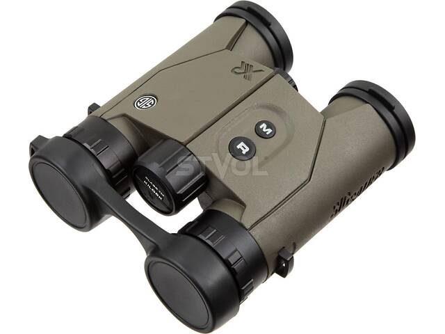 Бінокль Sig Optics KILO6K HD LRF 8X32MM з лазерним далекоміром - Фото 3