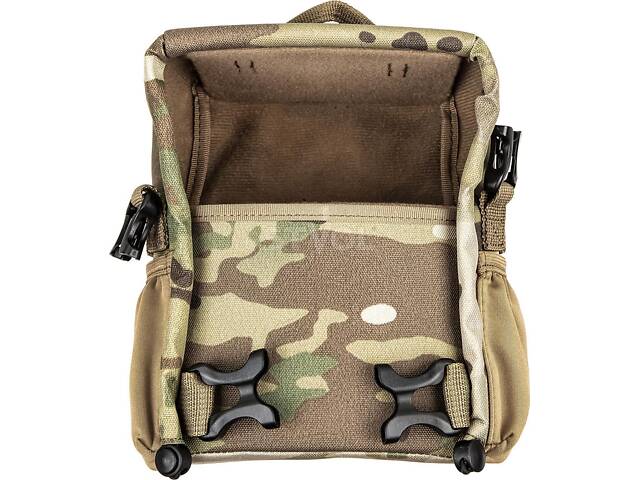 Бінокль Sig Optics KILO6K HD LRF 8X32MM з лазерним далекоміром - Фото 7