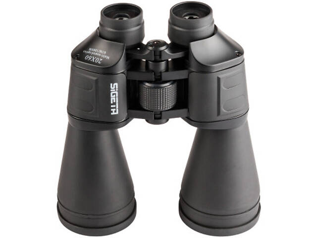 Бінокль Sigeta FARLAND 20x60 (65886) - Фото 1