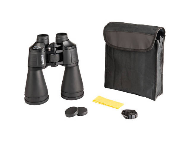 Бінокль Sigeta FARLAND 20x60 (65886) - Фото 5