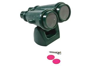 Бинокль игровой поворотный Small Зеленый