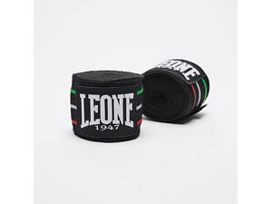 Бинти для боксу Leone AB705 Flag 3.5m