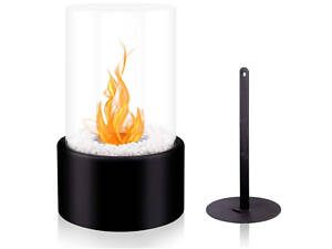 Биокамин Supretto настольный (CZ277902)