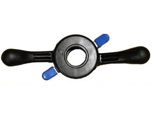 Швидкознімна притискна гайка d36 для балансувального стенда BRIGHT 5508023