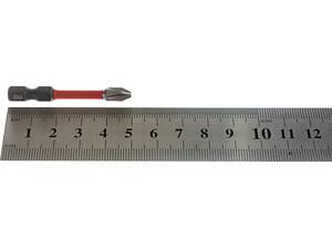 Бита SHOCKWAVE PH2; 50 мм Milwaukee 4932430855