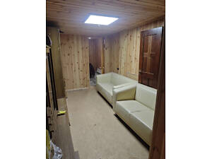 Битівка, баня, вагончик, міні будинок побутіака