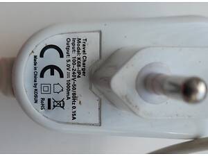 Блок живлення адаптер 5V, 12V