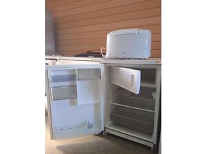 Холодильник 'Siemens' однокамерний,б/в з Німеччини