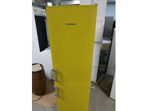 Холодильник 'Liebherr