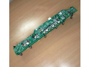 Модуль управления варочной поверхностью Hansa