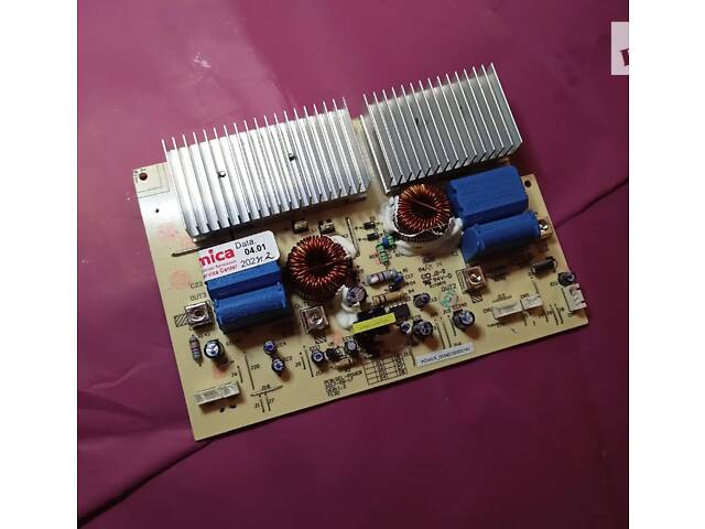 Модуль индукторов для варочной поверхности Hansa - Фото 1