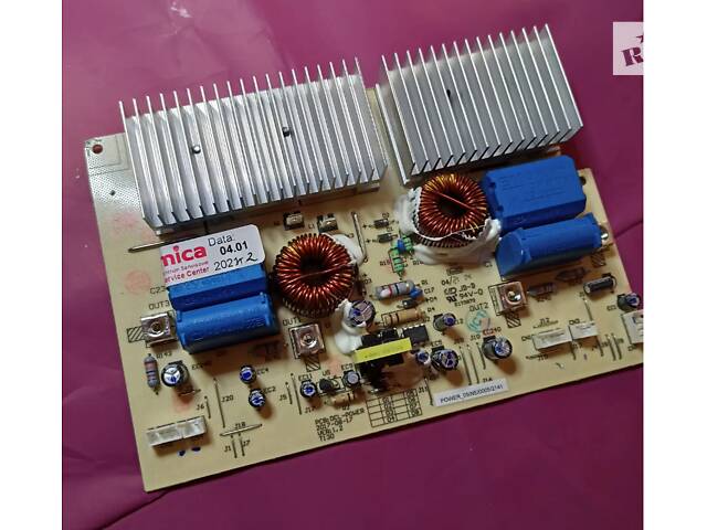 Модуль индукторов для варочной поверхности Hansa - Фото 4