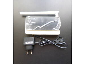 Усилитель Wi-Fi роутер репитер