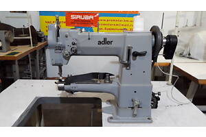 Швейна машина Adler 069 - рукавна платформа