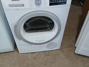 Сушильна машина 'Siemens'