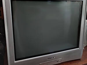 Телевізор SONY KV-BZ21