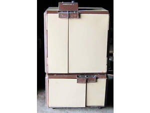 Термокамера универсальная бытовая 'Универсал-1' Холодное, горячее копчение рыбы, мяса, сушка плодов