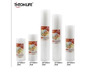 Вакуумные пакеты для всех вакууматоров, Sous Vide гофрированные