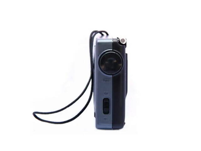 Всехвильовий радіоприймач Tecsun R-9012 (від батарейок AA) - Фото 7