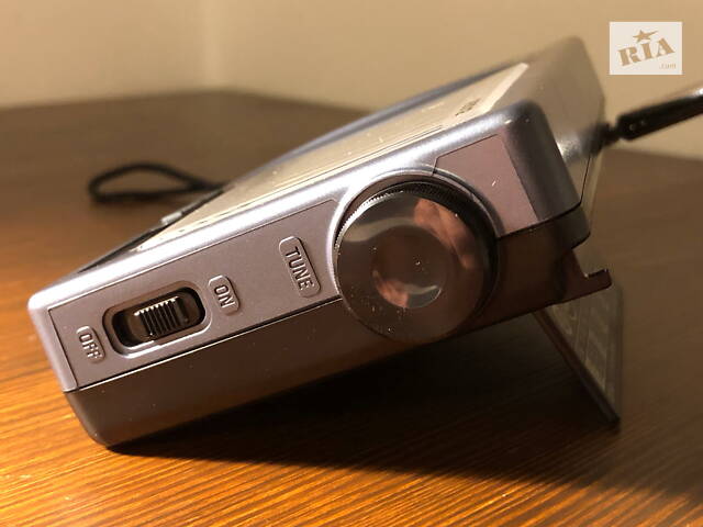 Всехвильовий радіоприймач Tecsun R-9012 (від батарейок AA) - Фото 11