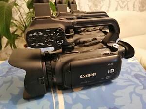 Видеокамеры Canon XA25 (SDI/HDMI OUT) - 2 шт.