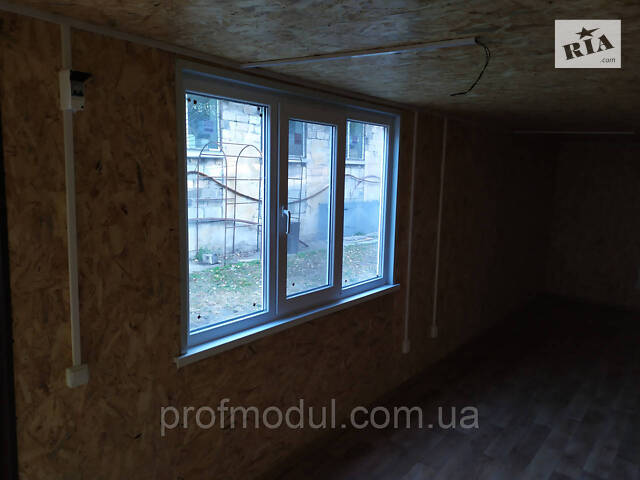 Бытовка 8 метров - Фото 3